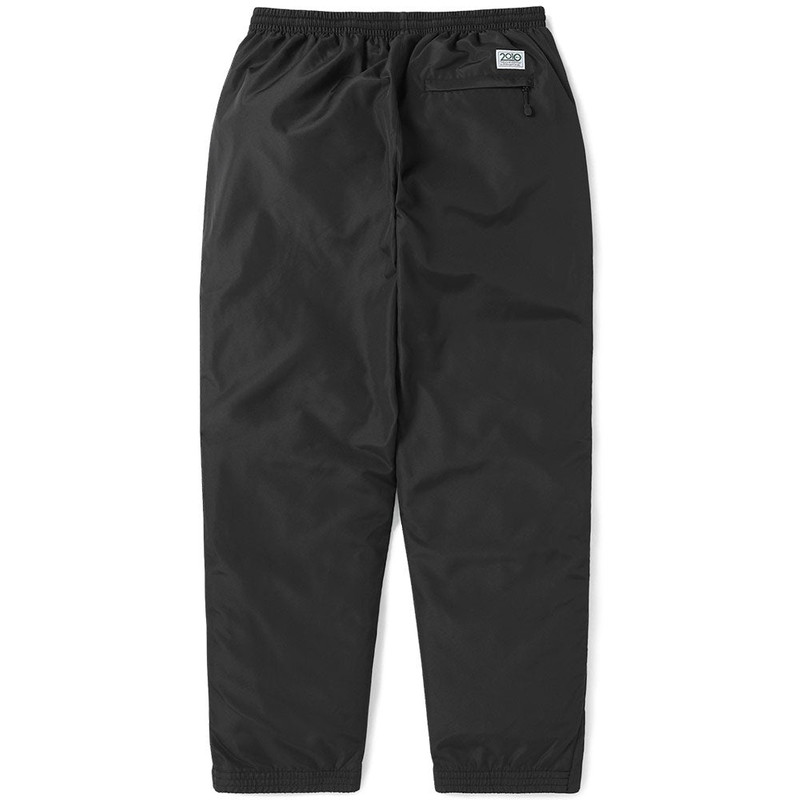 thisisneverthat® Warm Up Pant 'Black' outlook