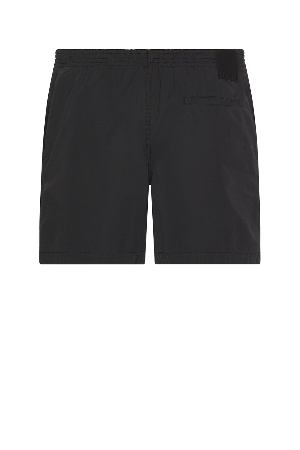 Double Pocket Short - 2