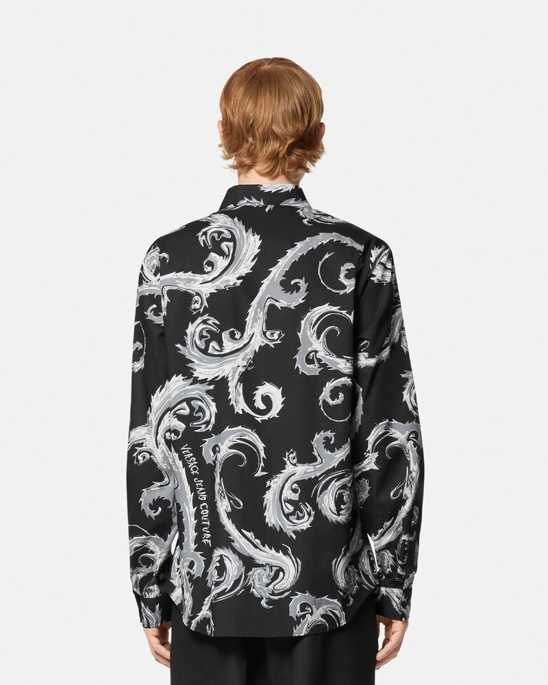 Chromo Couture Regular-Fit Shirt 5