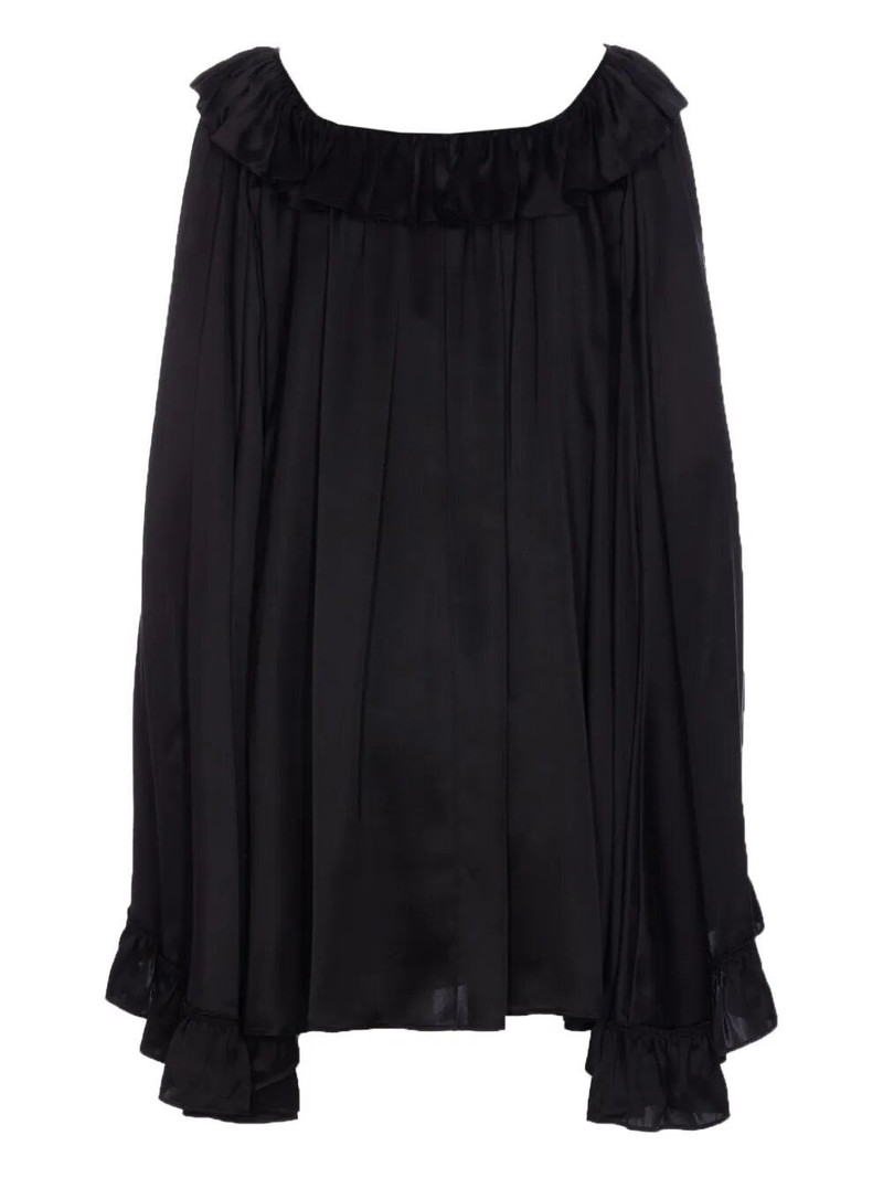 Chloé Blouse outlook