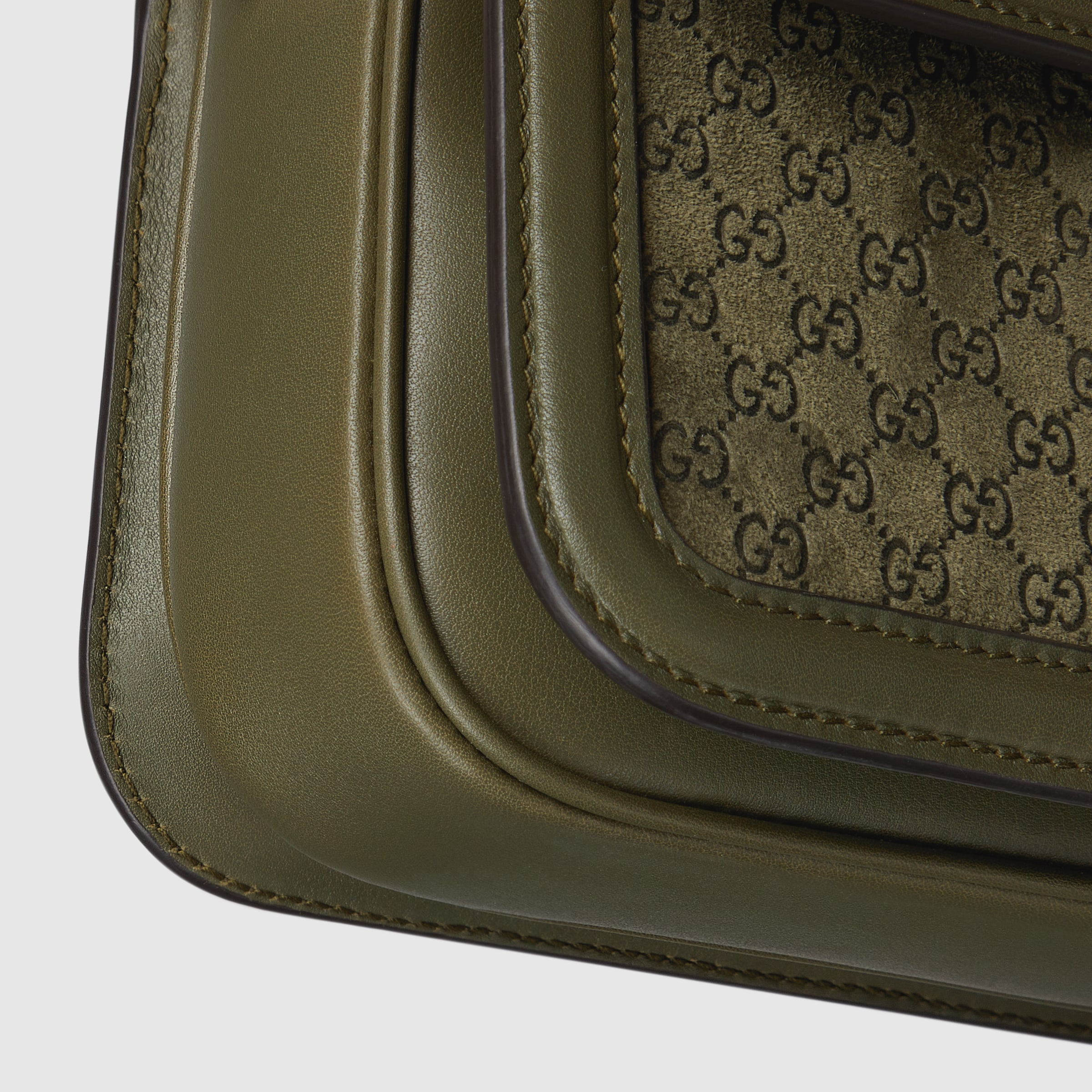Gucci Go small shoulder bag - 11
