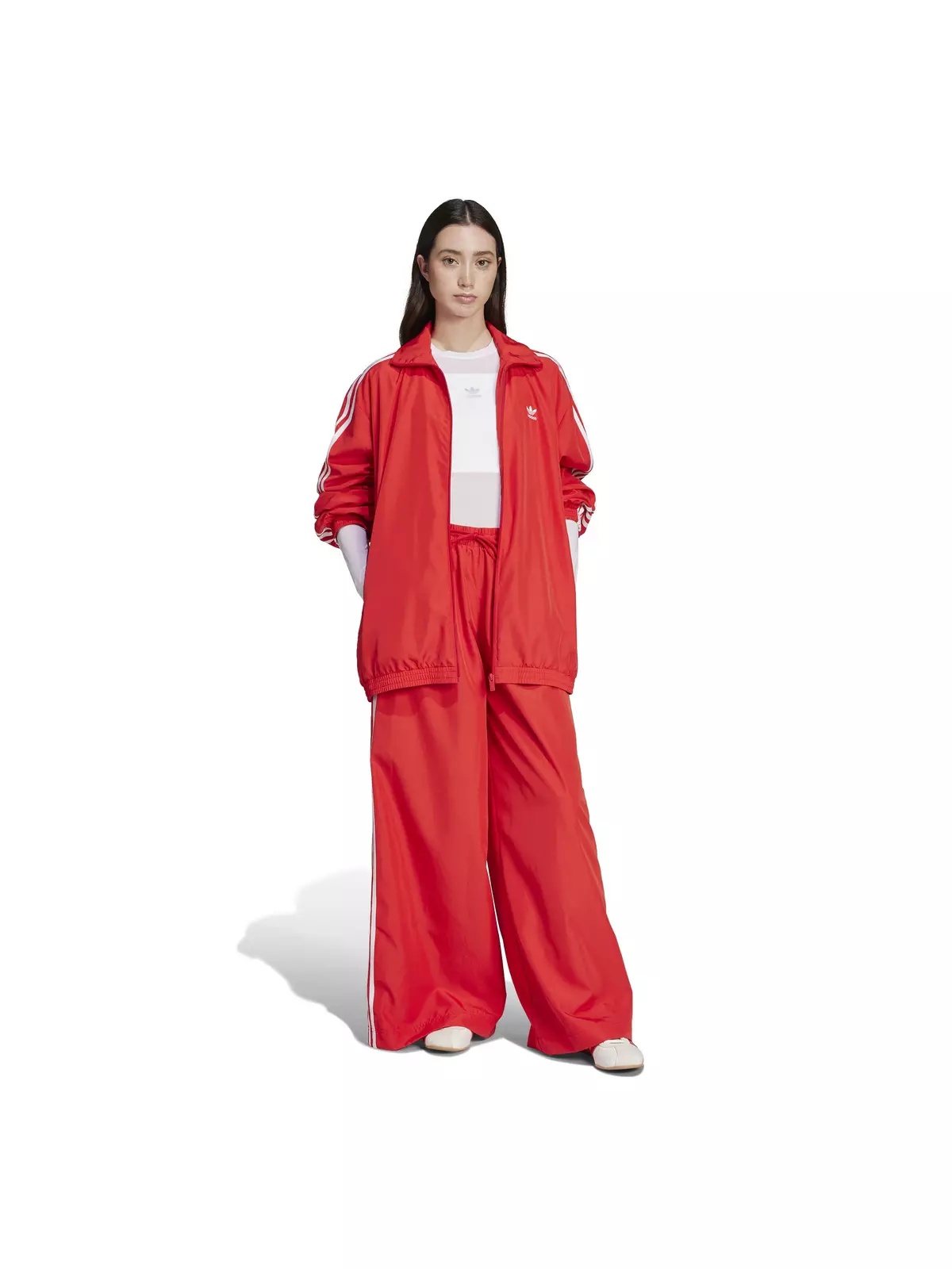Originals Women's Adilenium Season 3 Oversized Track Jacket - 5