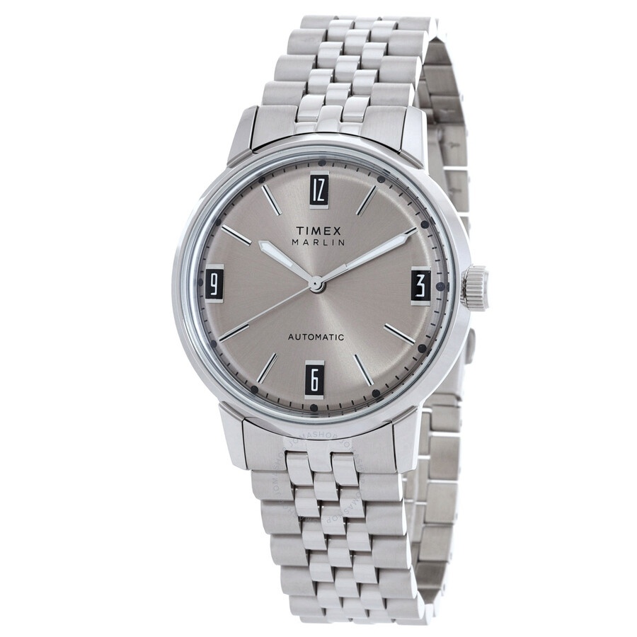 Other Designers Timex Timex Marlin Automatic Men's Watch