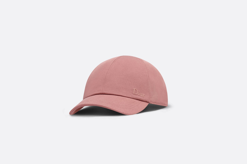 Dior Baseball Cap 1