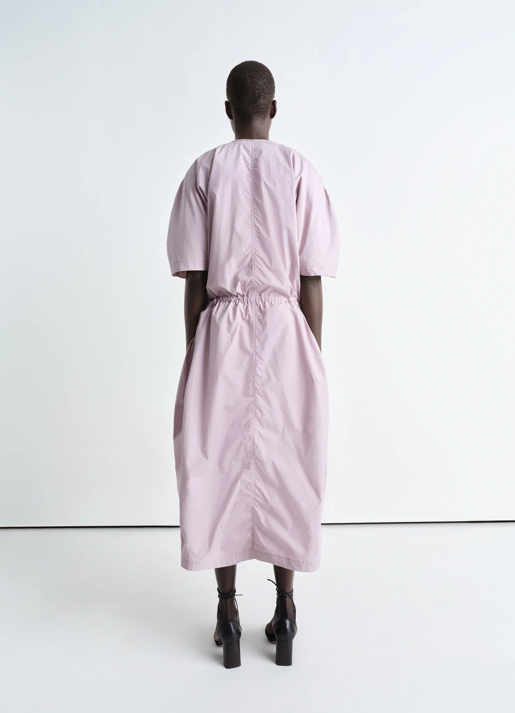PARACHUTE DRESS - 5