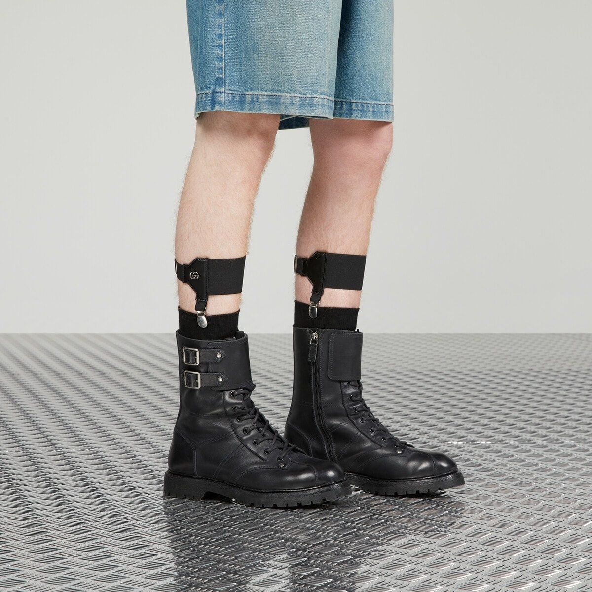 Men's ankle boot - 3