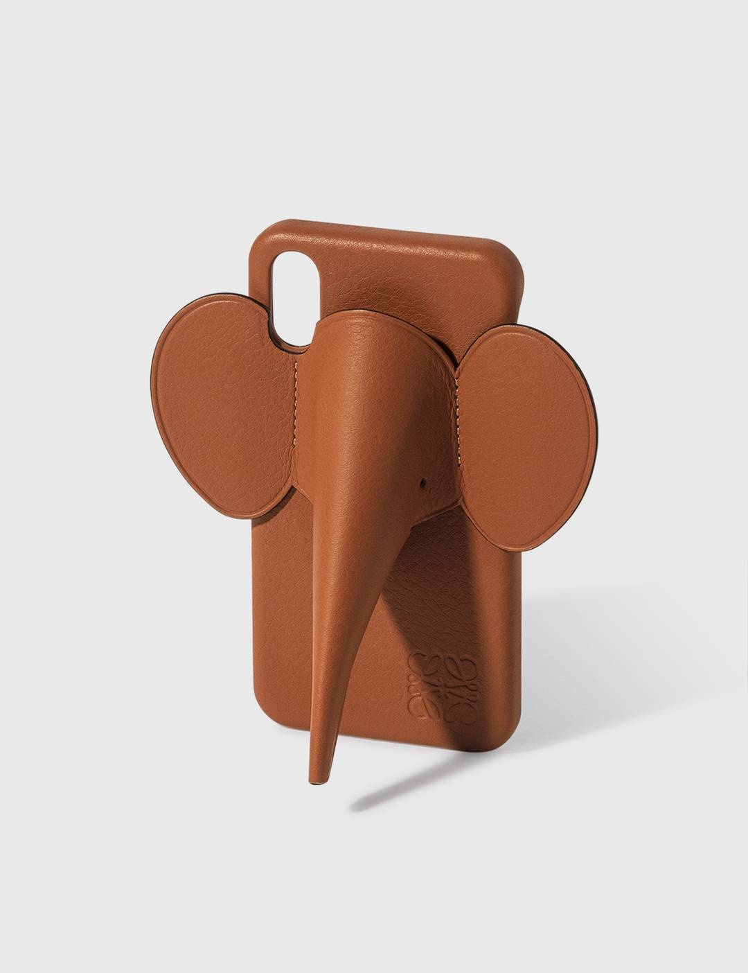 Elephant iPhone Cover X/Xs - 1