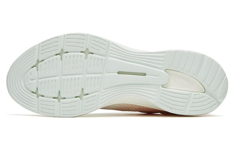(WMNS) ANTA Hydrogen Run 5 'White Pink' 122325540-6 - 5