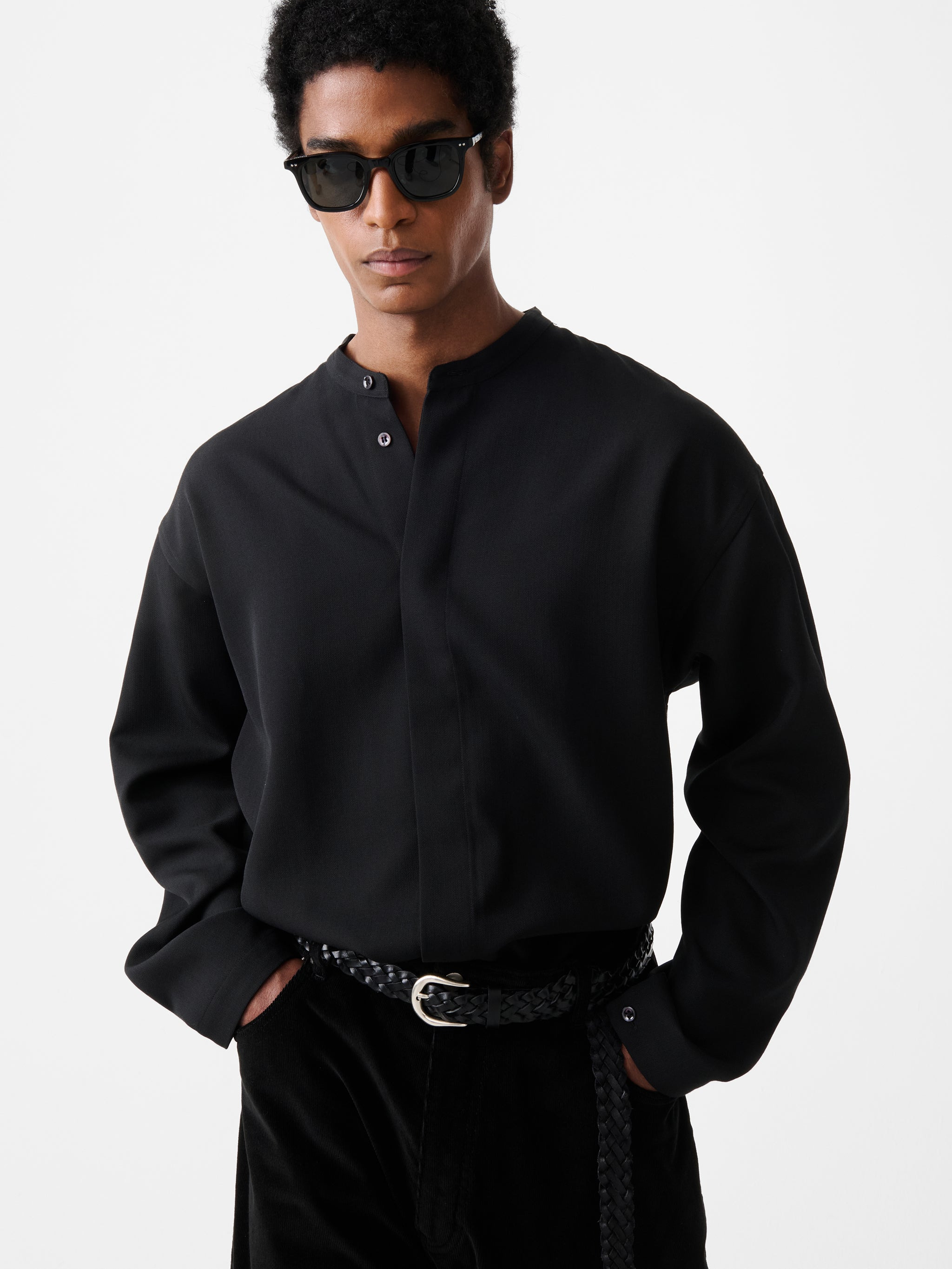 Karst Shirt - 2