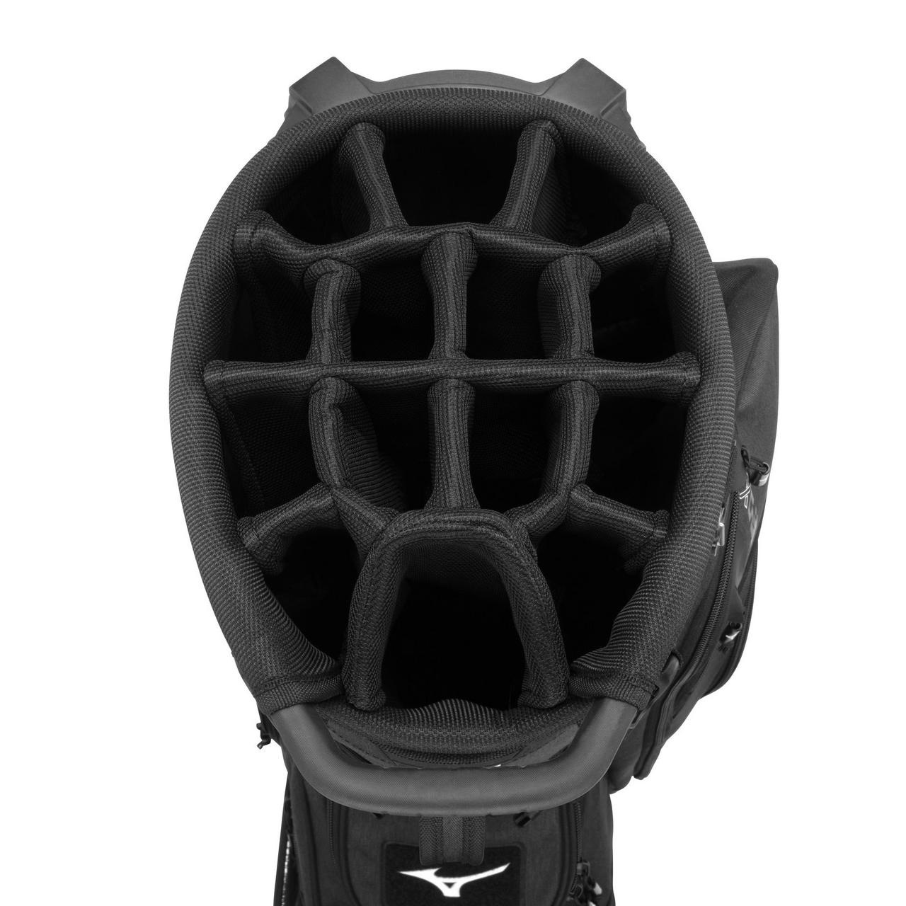 BR-DX 14-Way Hybrid Stand Golf Bag* - 3