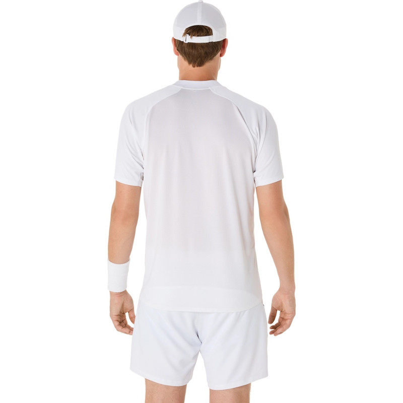 Asics MATCH ACTIBREEZE POLO-SHIRT outlook