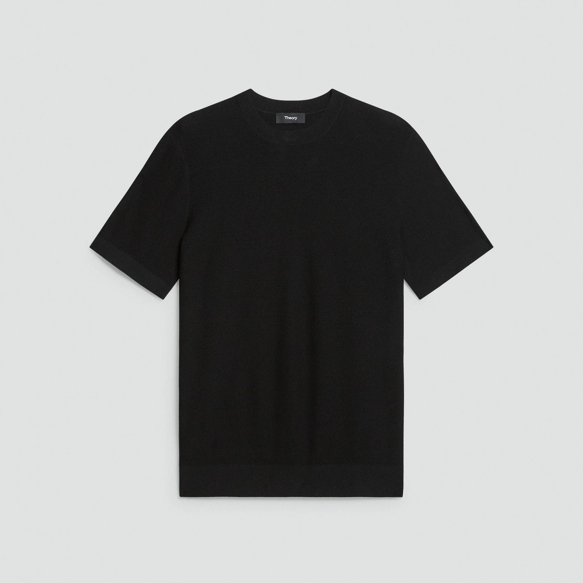 Soris Tee in Light Bilen - 1