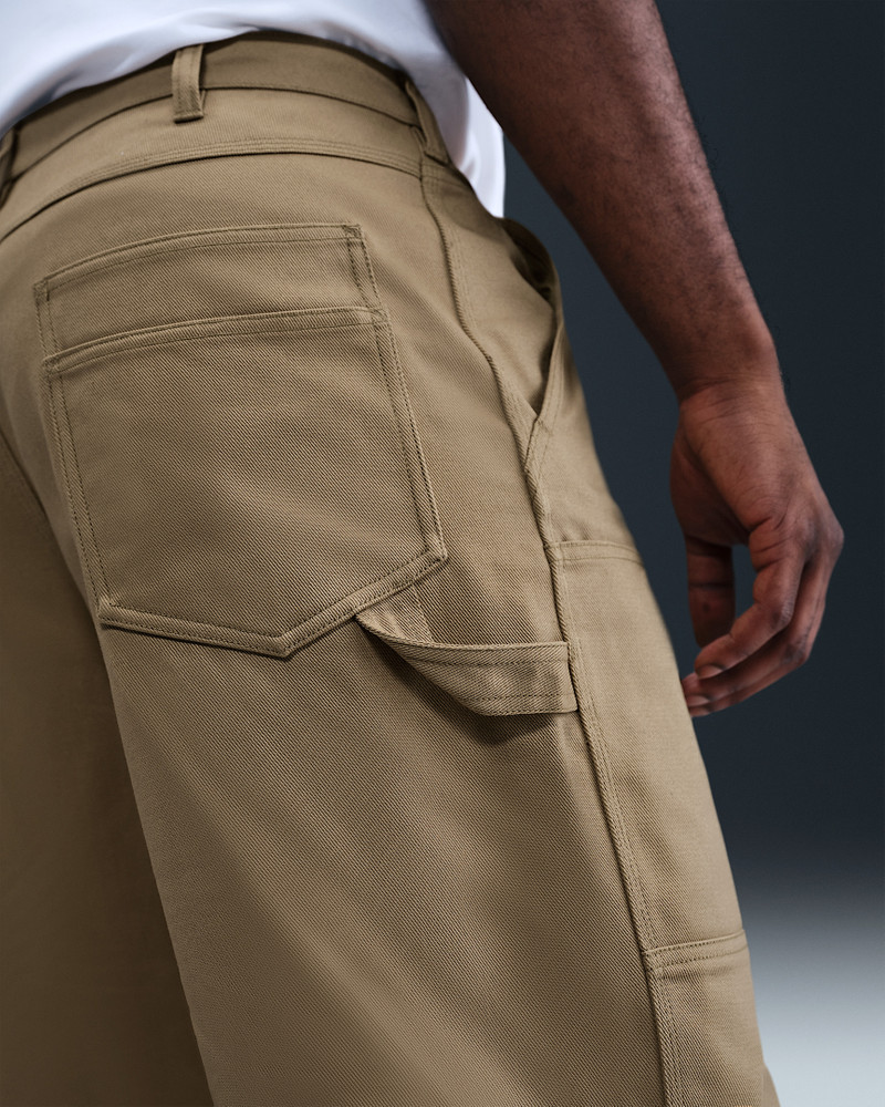 Nike Life Men's Painters Pants 3
