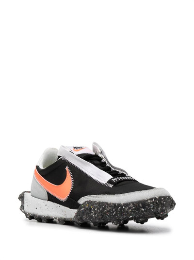 Nike Waffle Racer Crater recycled sneakers outlook