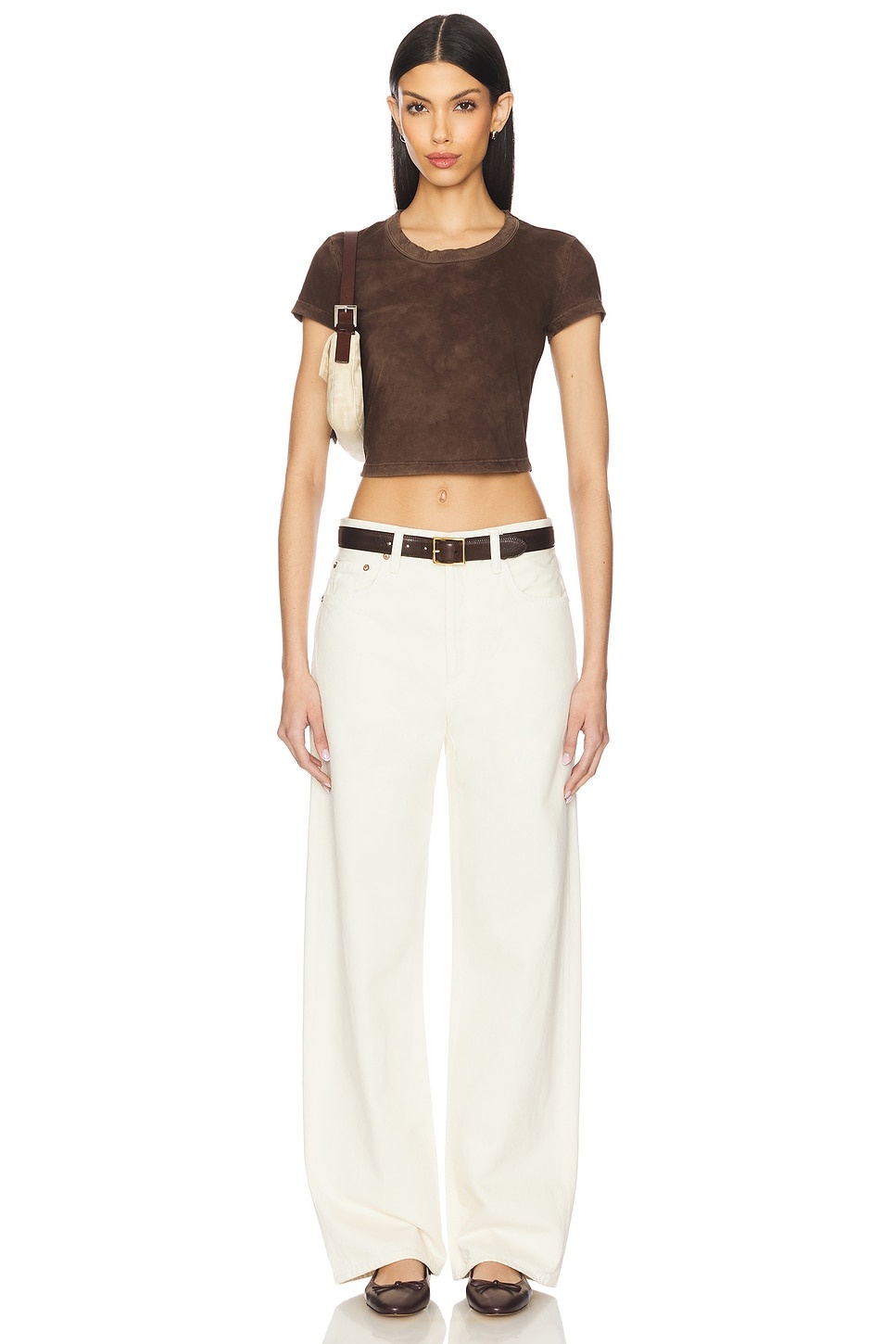 The Standard Baby Tee - 4