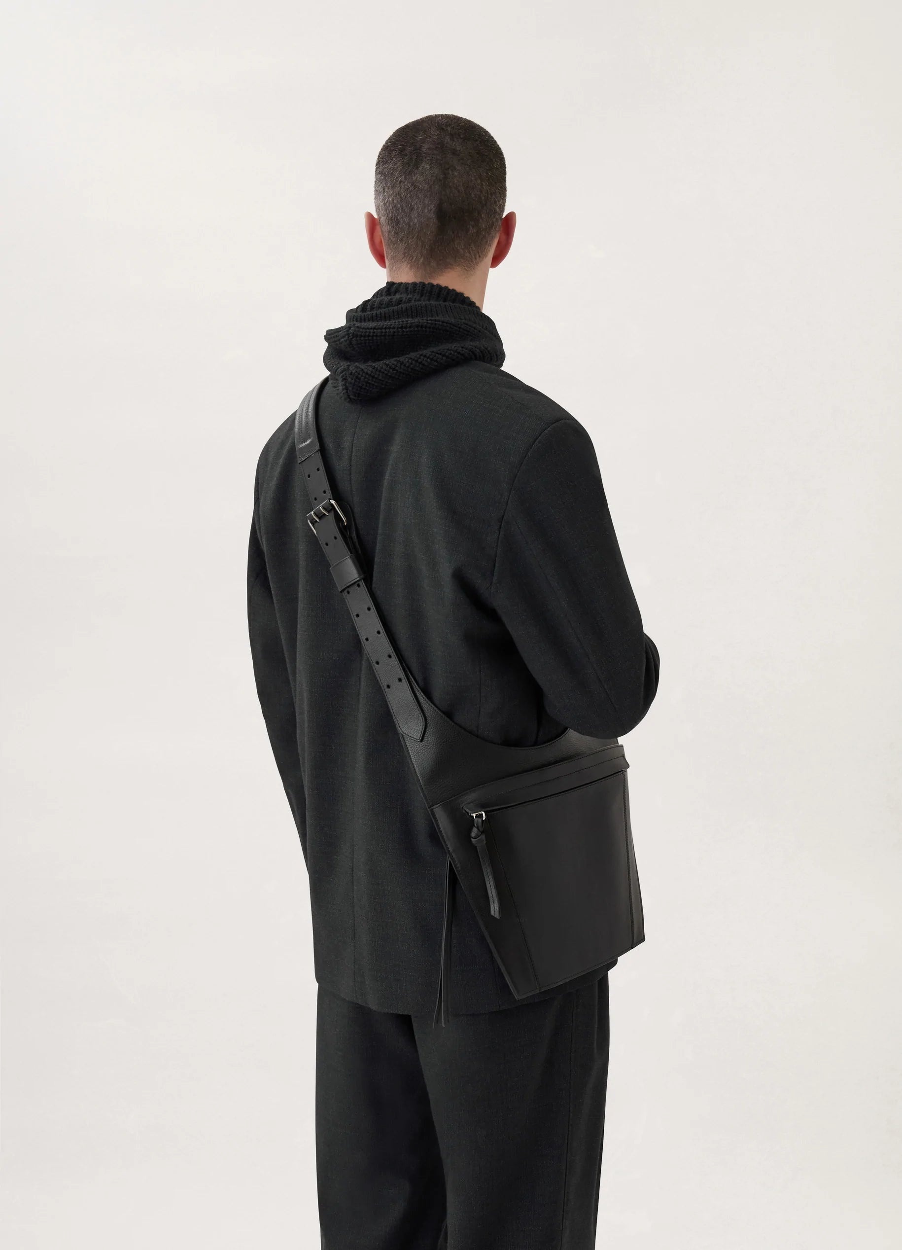 POCKET BAG
SOFT VEGETABLE - 5