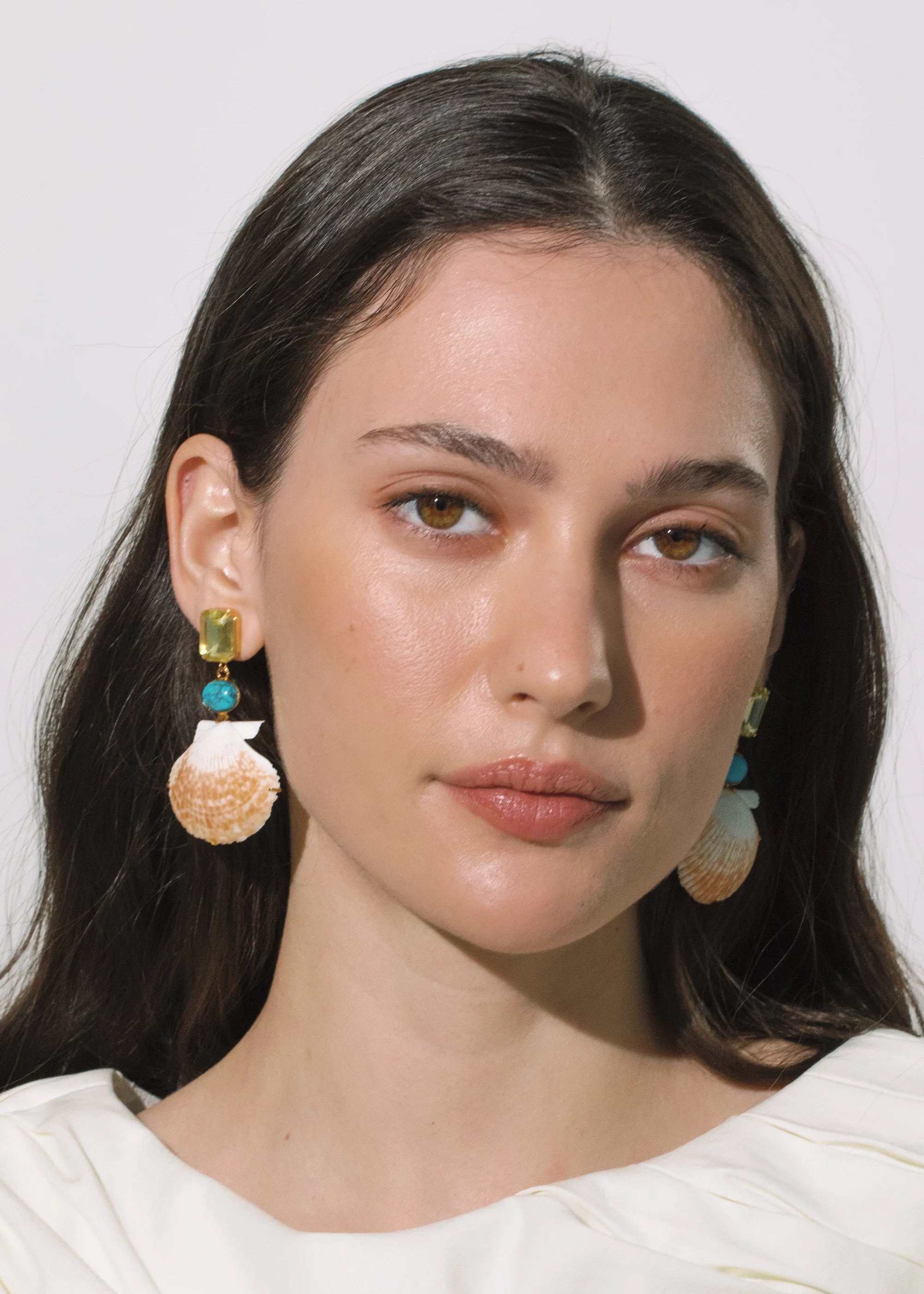 Riviera Earrings - 4