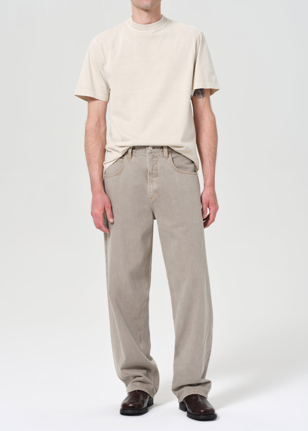 FUSION JEAN IN WICKER - 2