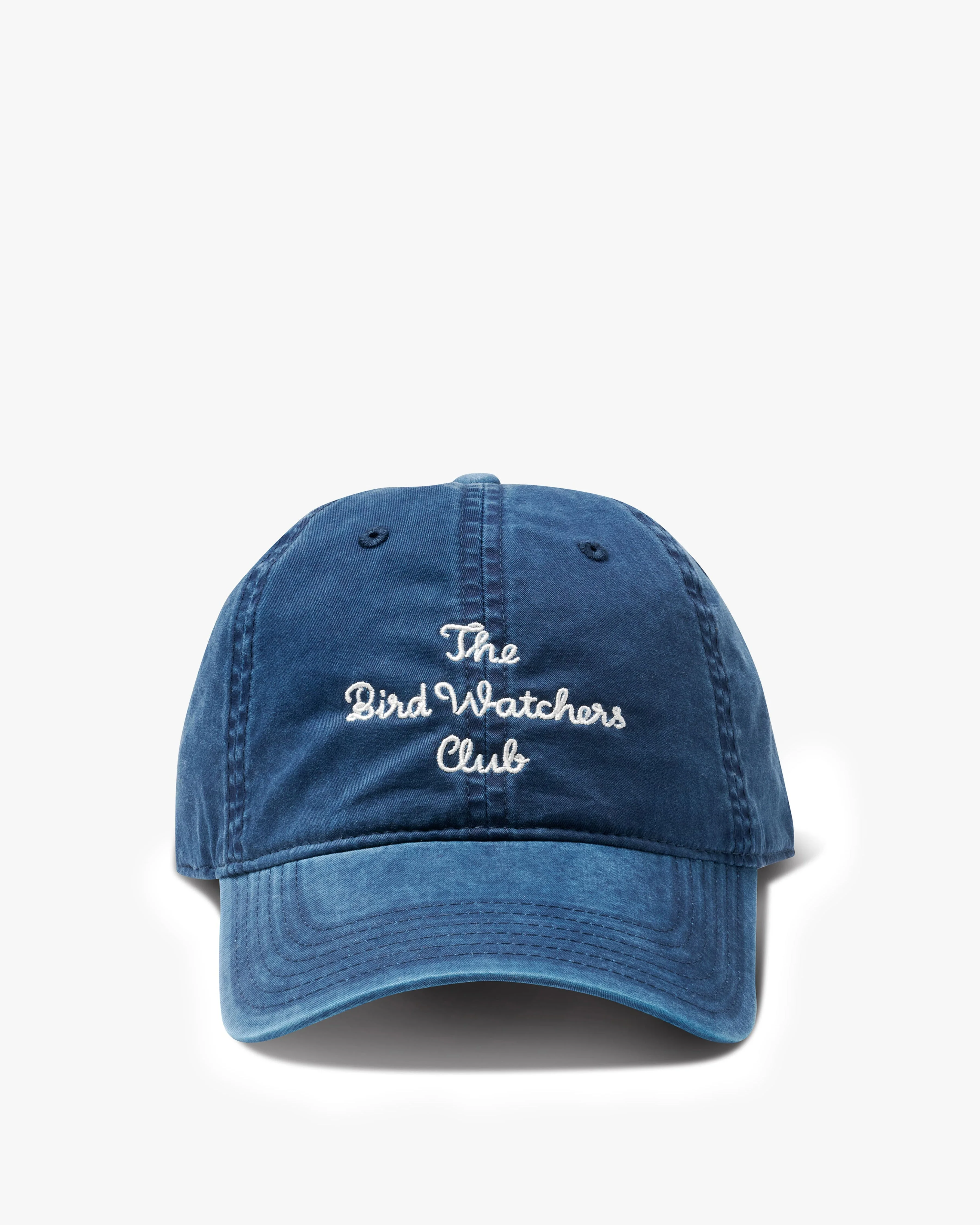 Bird Watchers Club Hat - 1