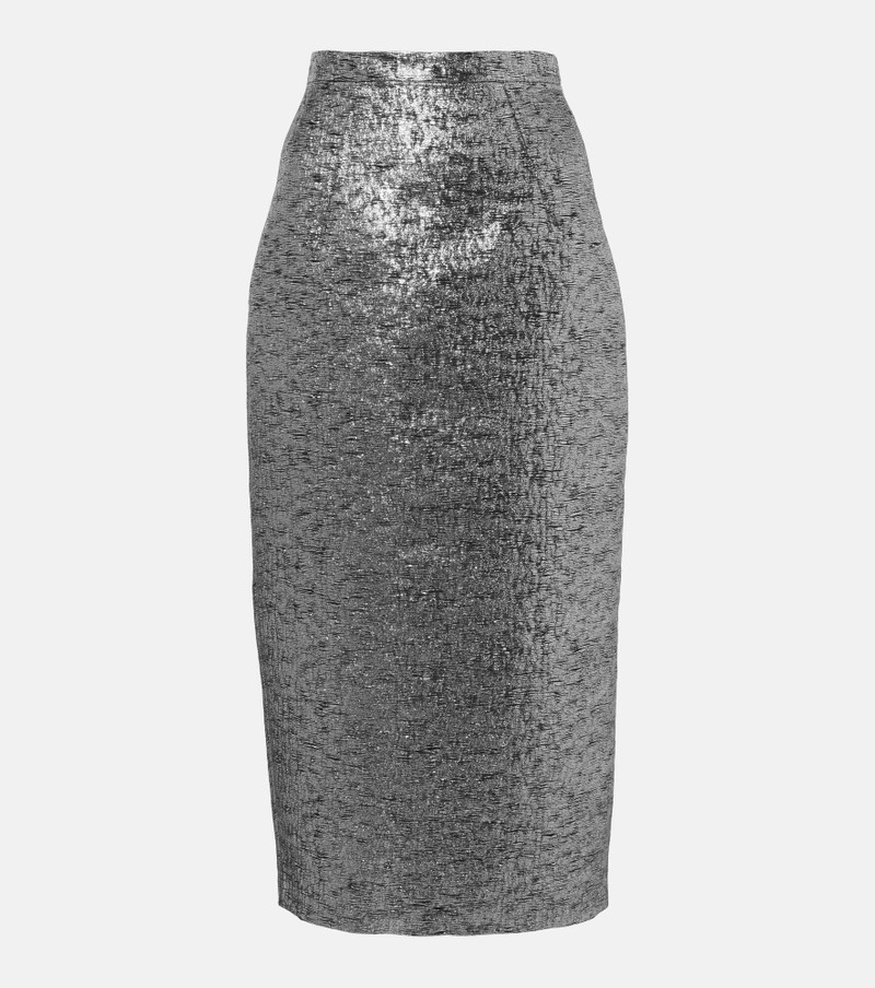 Lorelei pencil skirt - 1