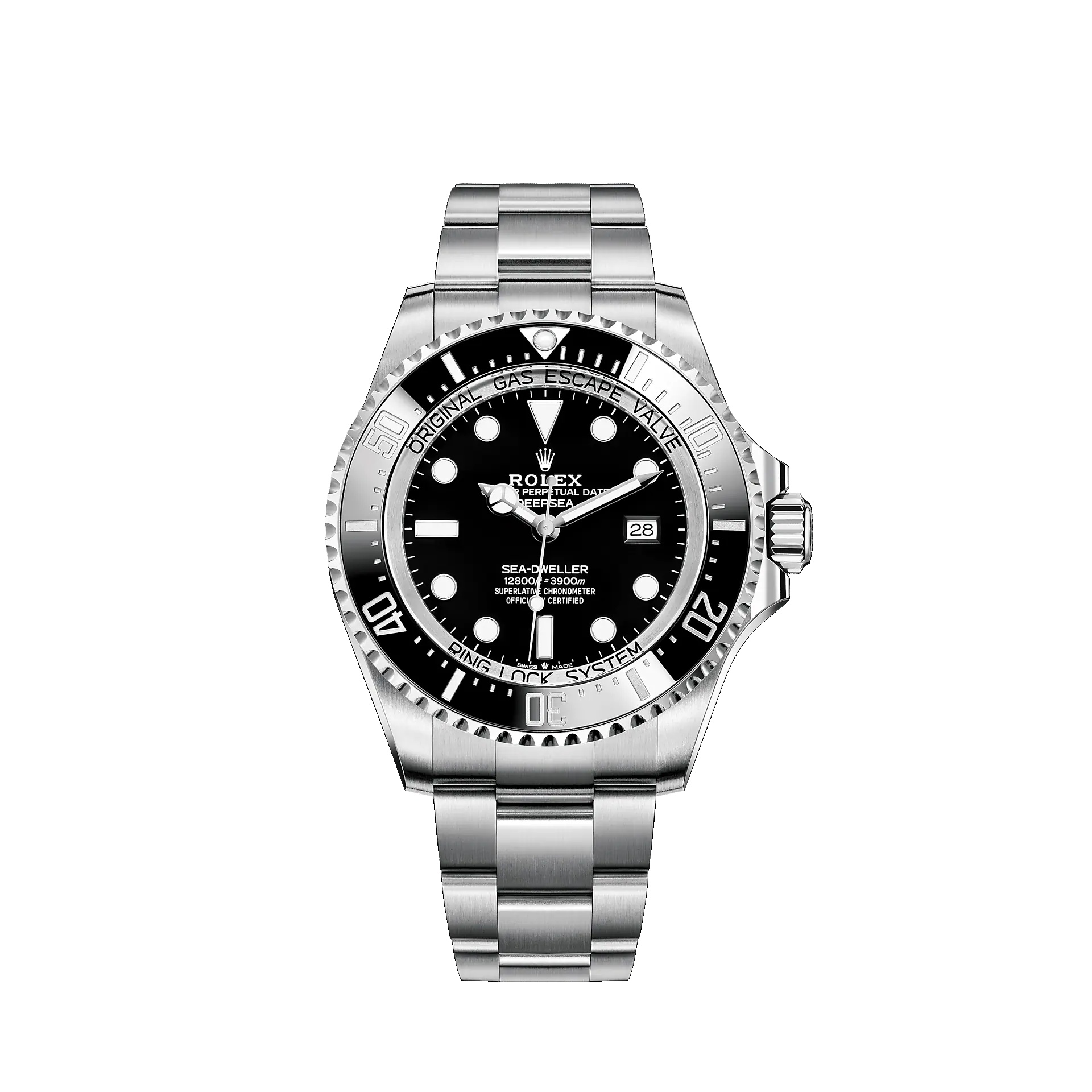 SEA-DWELLER 126660 - 1