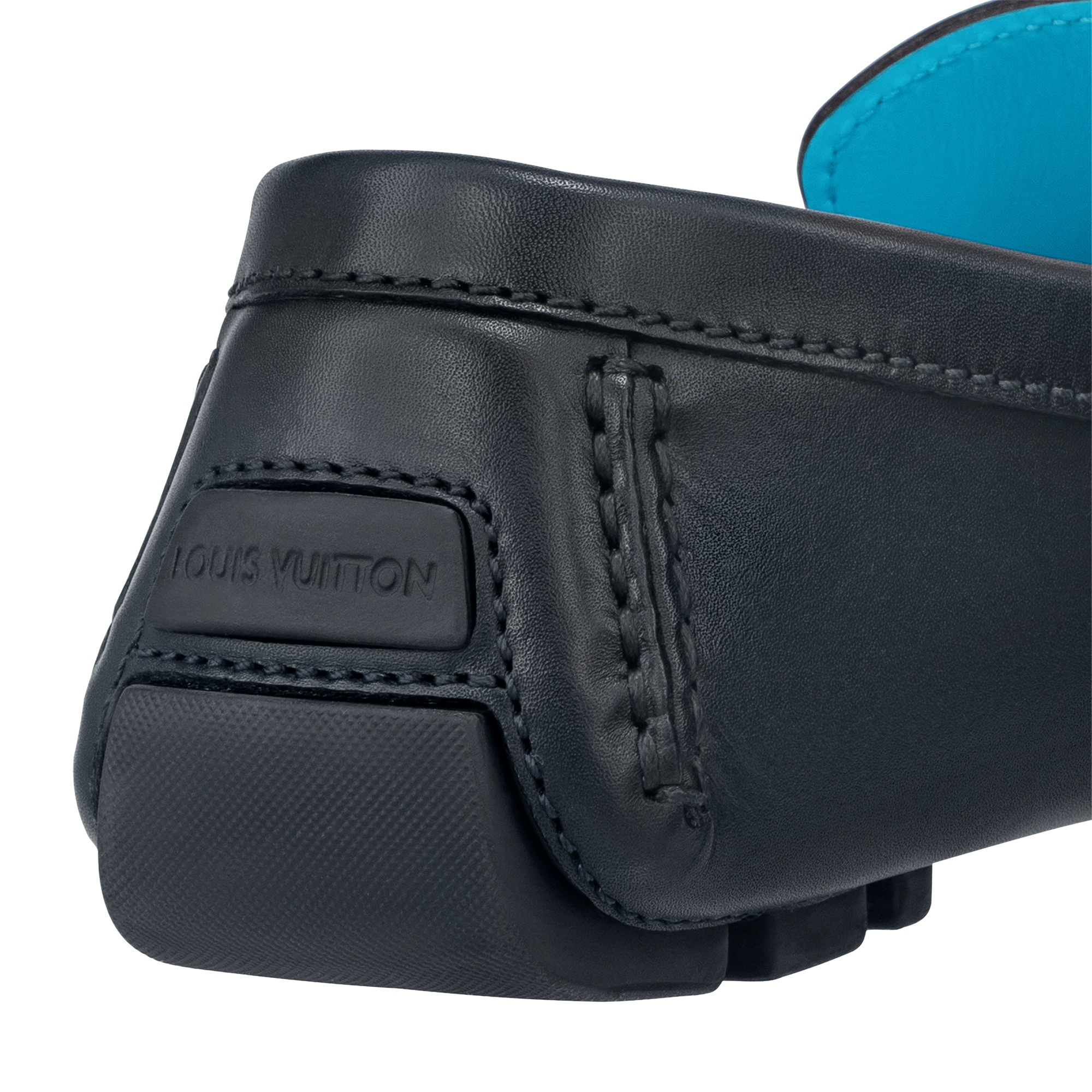 Monte Carlo Moccasin - 2