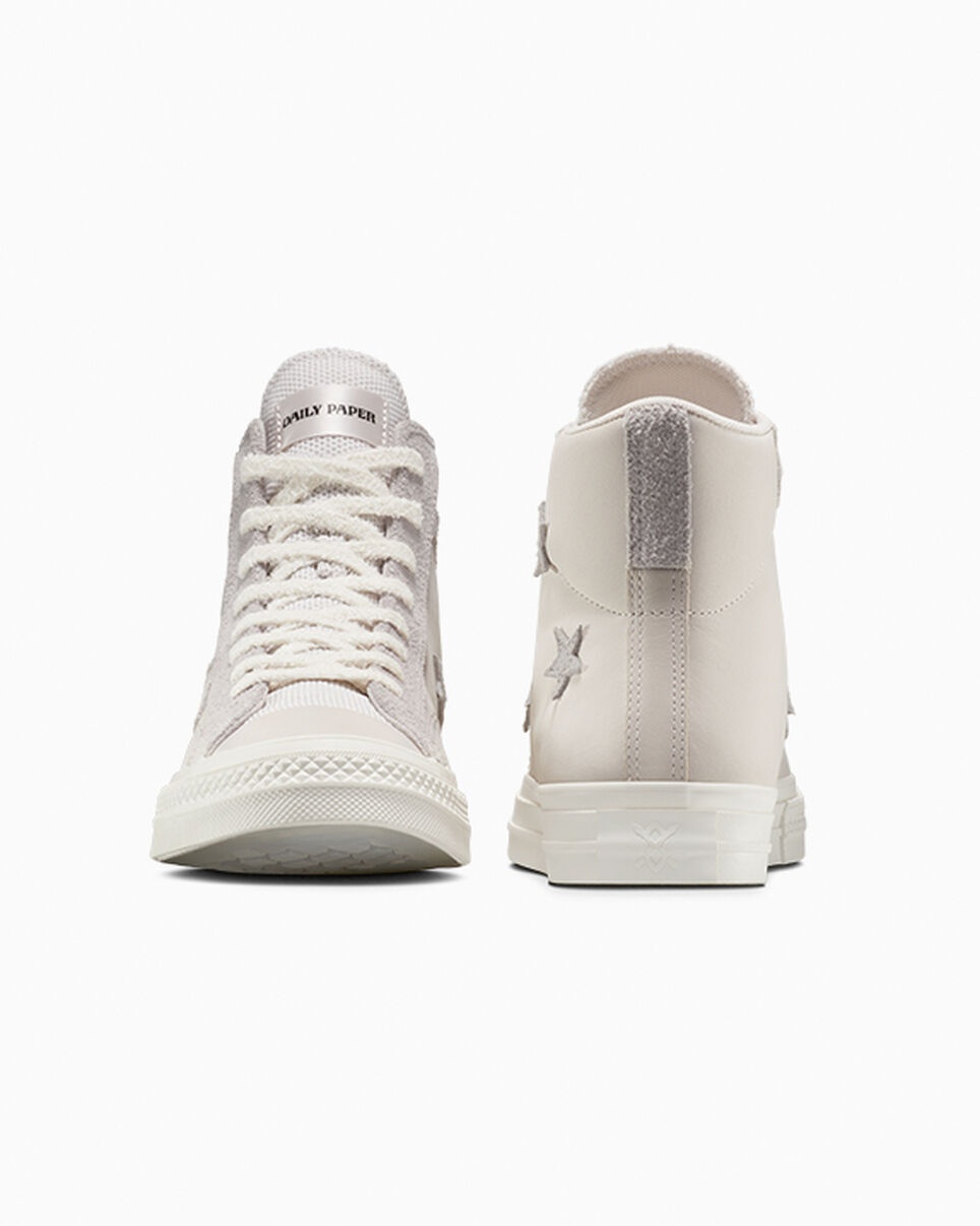 Converse x Daily Paper Star Player 76 - 7