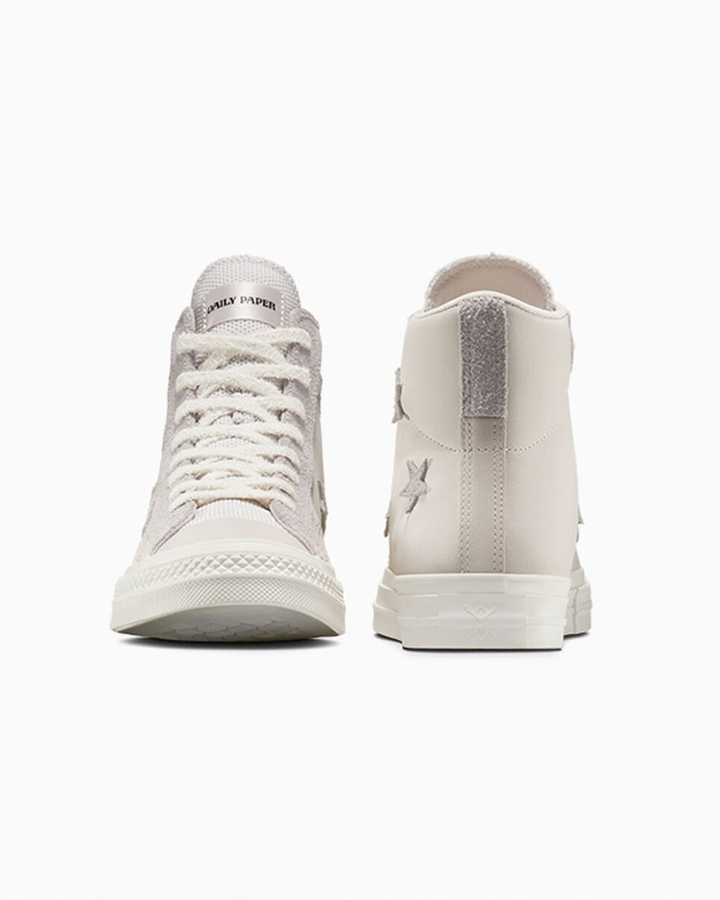 Converse x Daily Paper Star Player 76 7