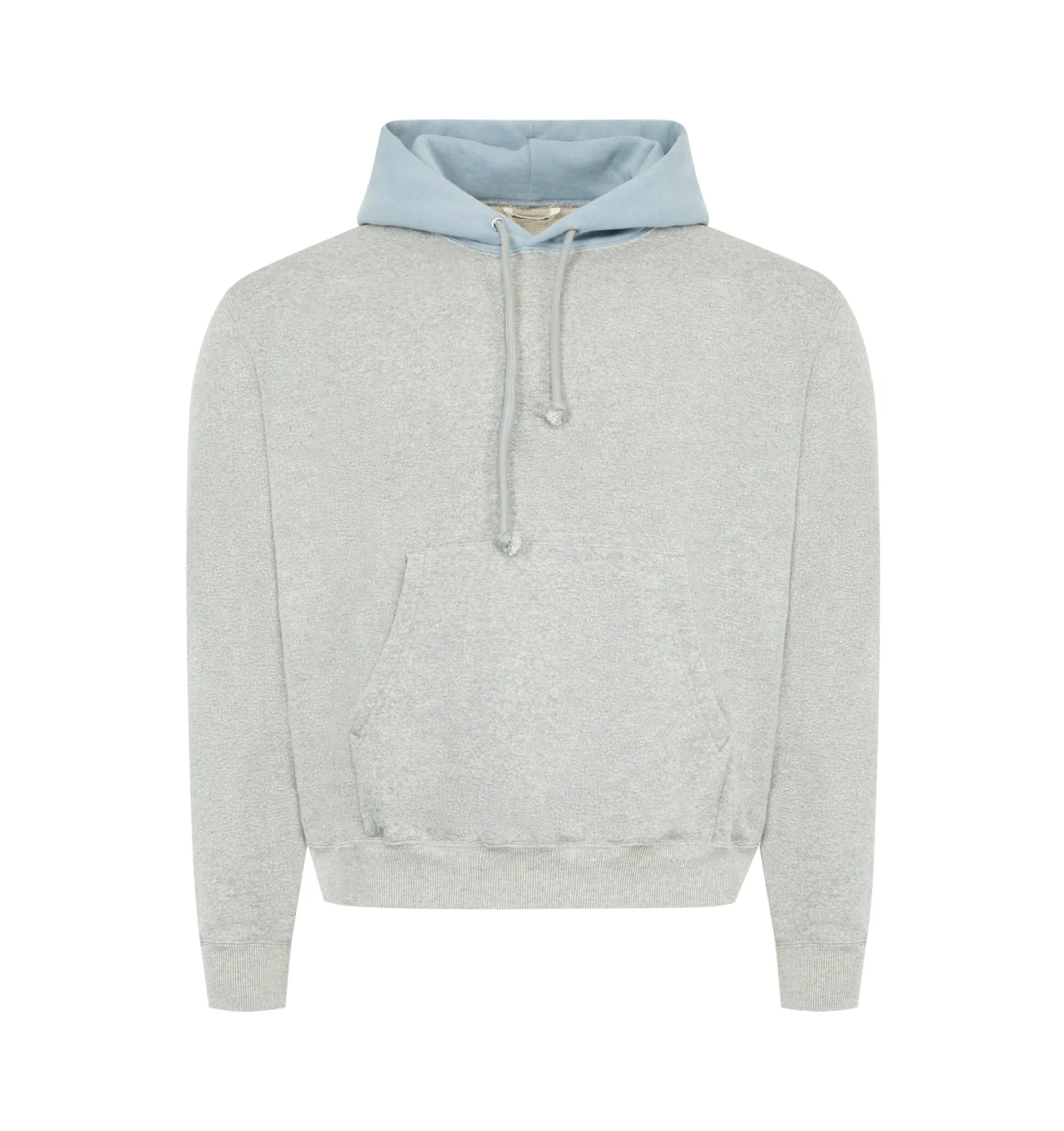 SMOOTH SOFT HOODIE - 1