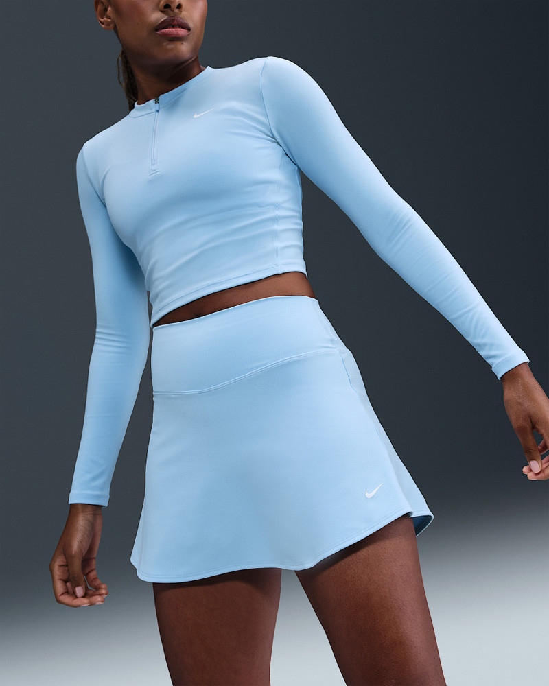 Nike Nike One Women's Dri-FIT Skirt outlook