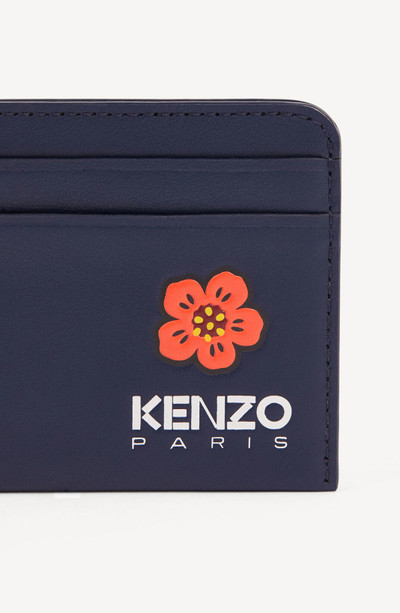 KENZO KENZO Crest cardholder outlook