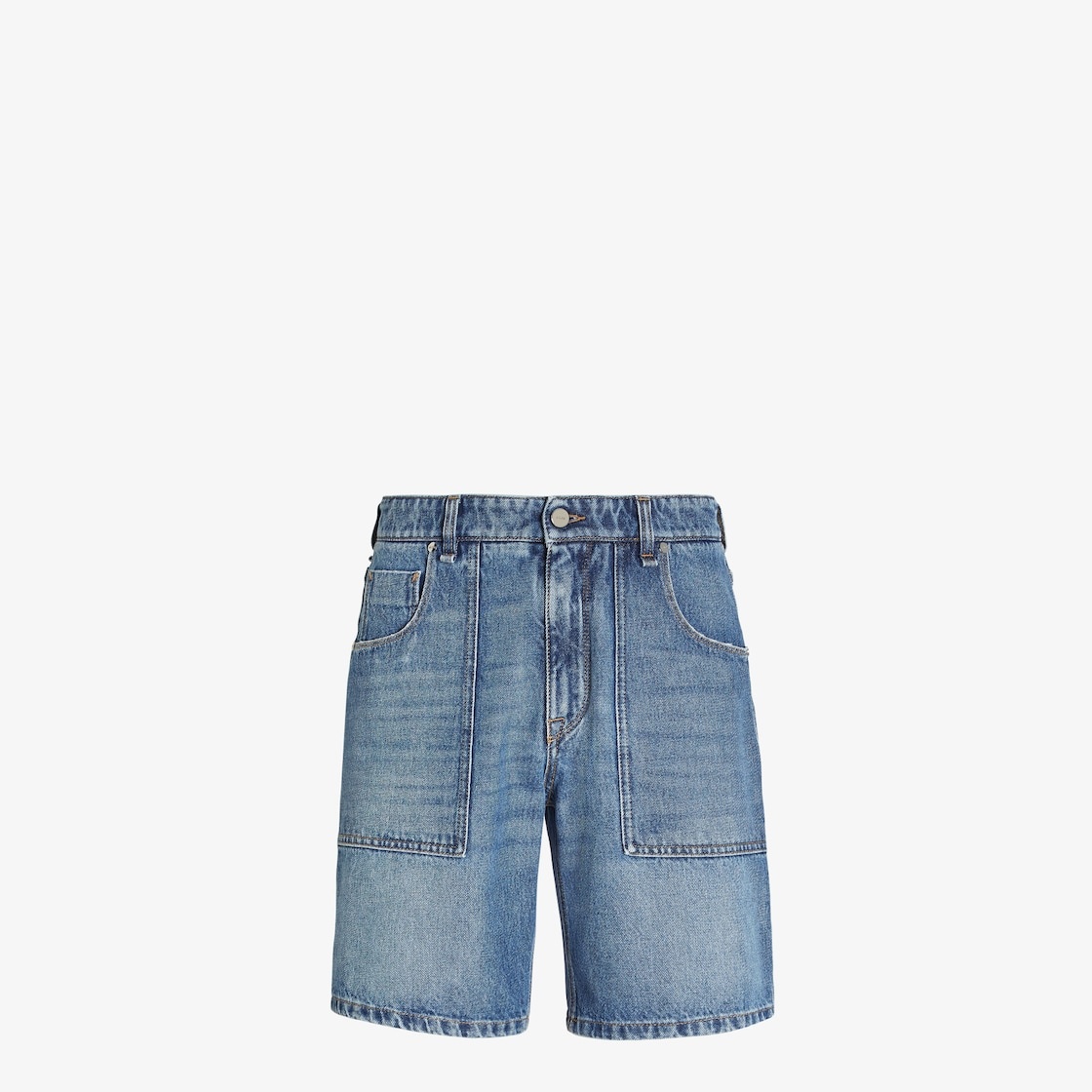 Short Jeans - 1