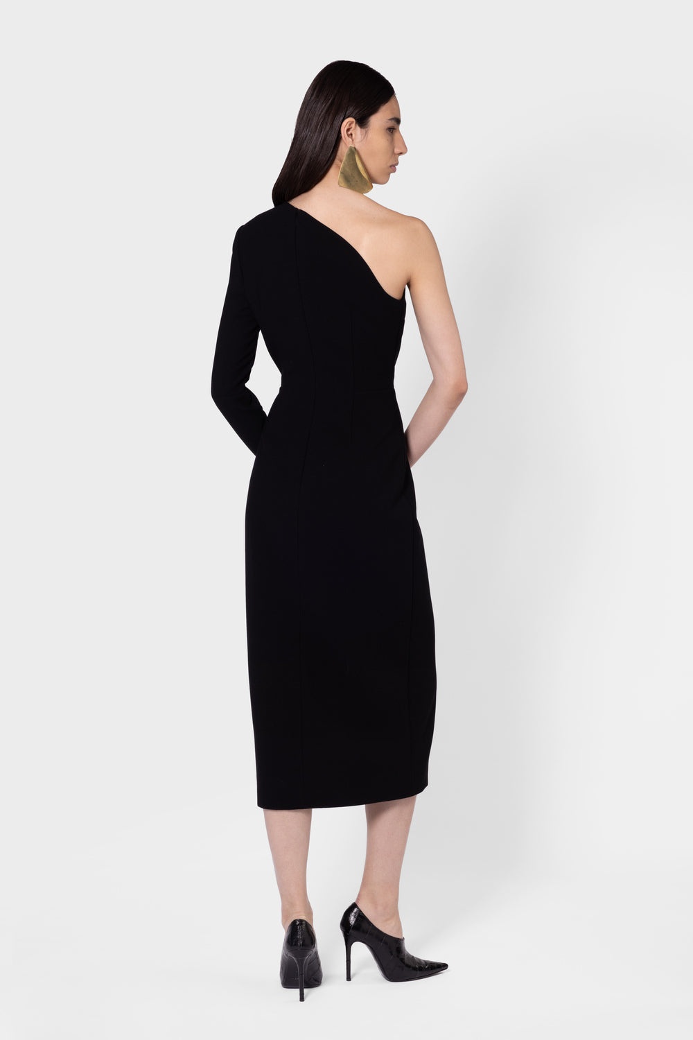 ZAHRAH DRESS - 3
