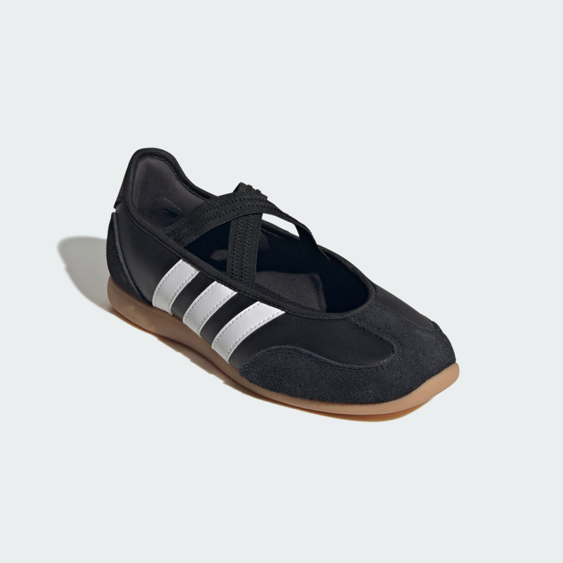 BARREDA MARY JANE SHOES 5