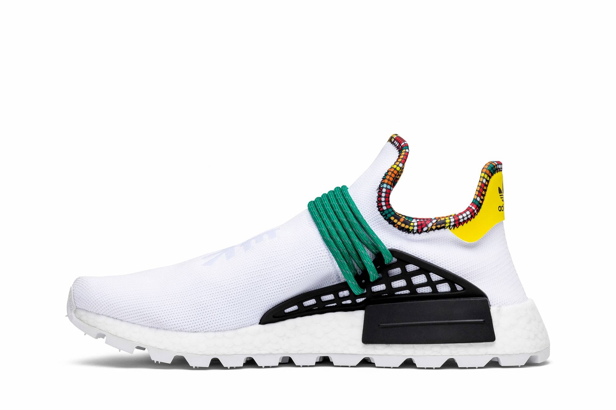 Pharrell x NMD Human Race 'Inspiration Pack' - 3