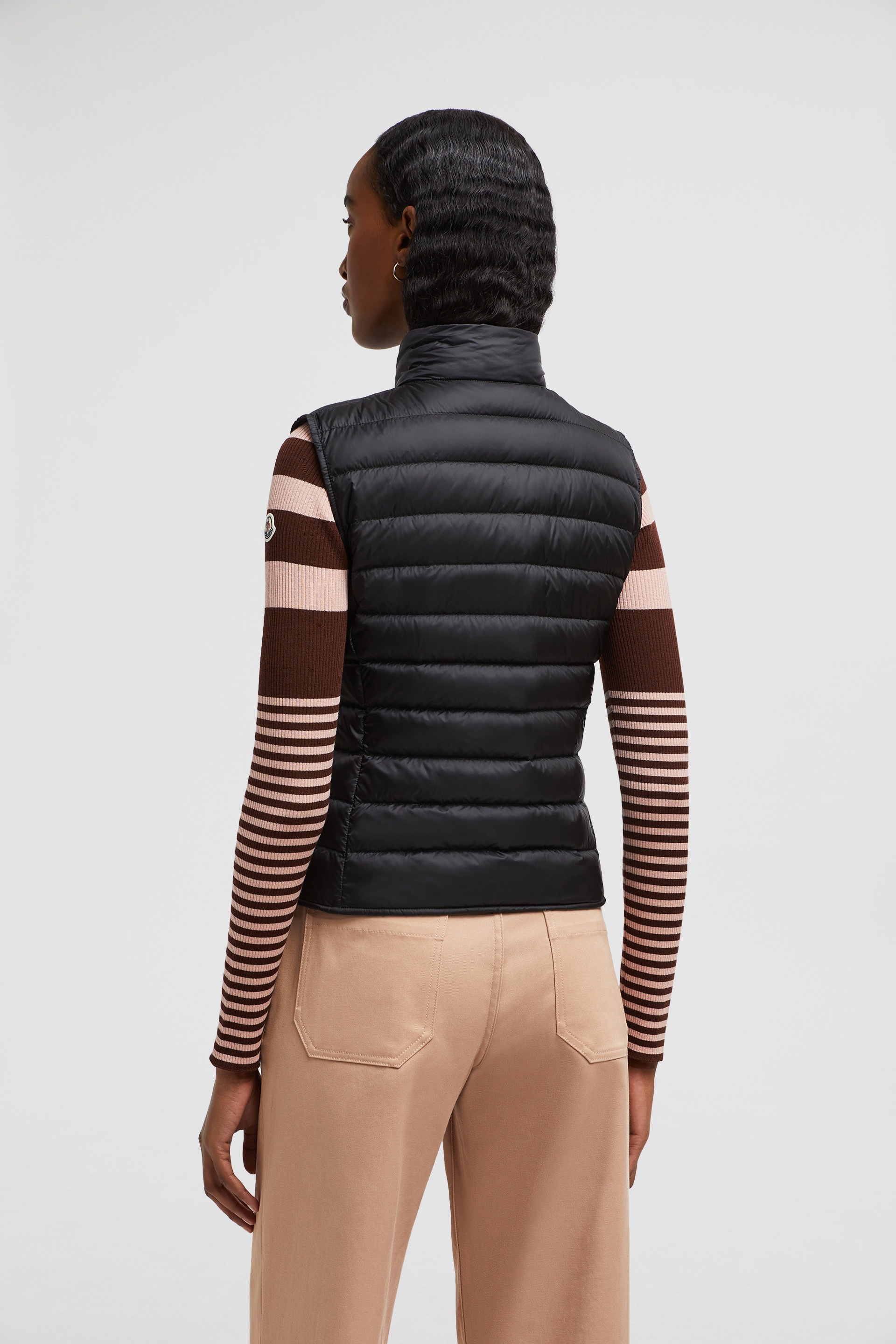 Liane Down Vest - 5