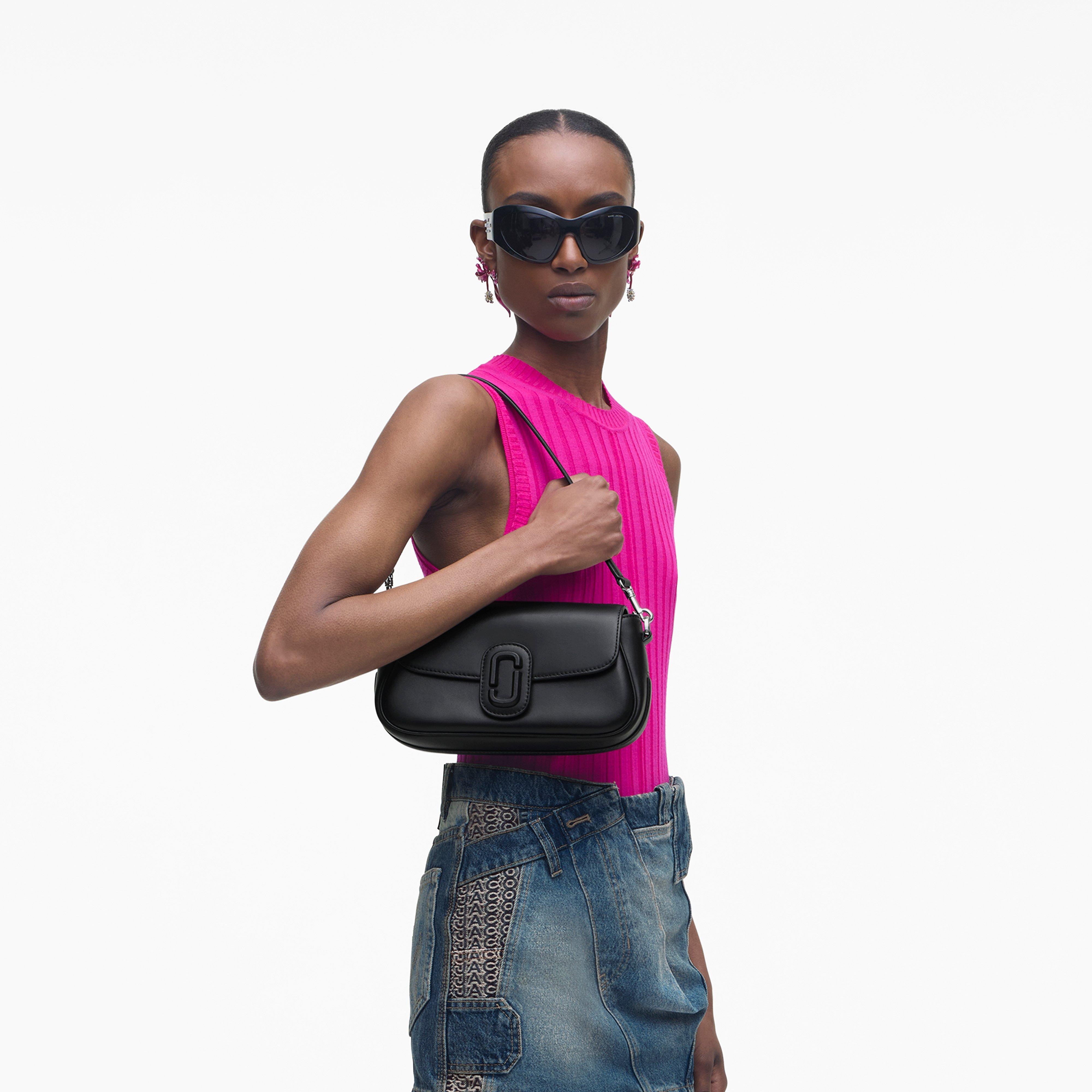 Marc Jacobs THE LARGE CLOVER SHOULDER BAG | REVERSIBLE