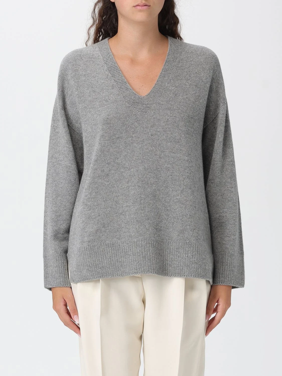 Sweater woman Emporio Armani - 1