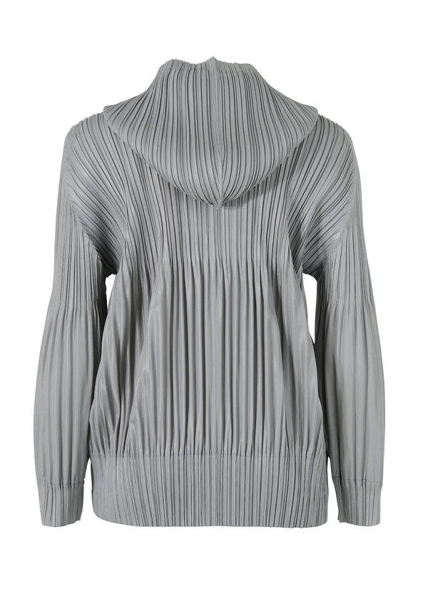 FLUFFY BASICS JACKET - 1