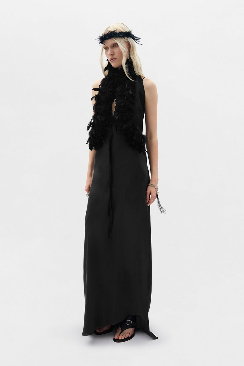 Idje Open Waistcoat 4