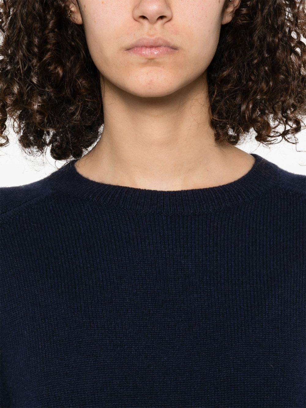 cashmere sweater - 5