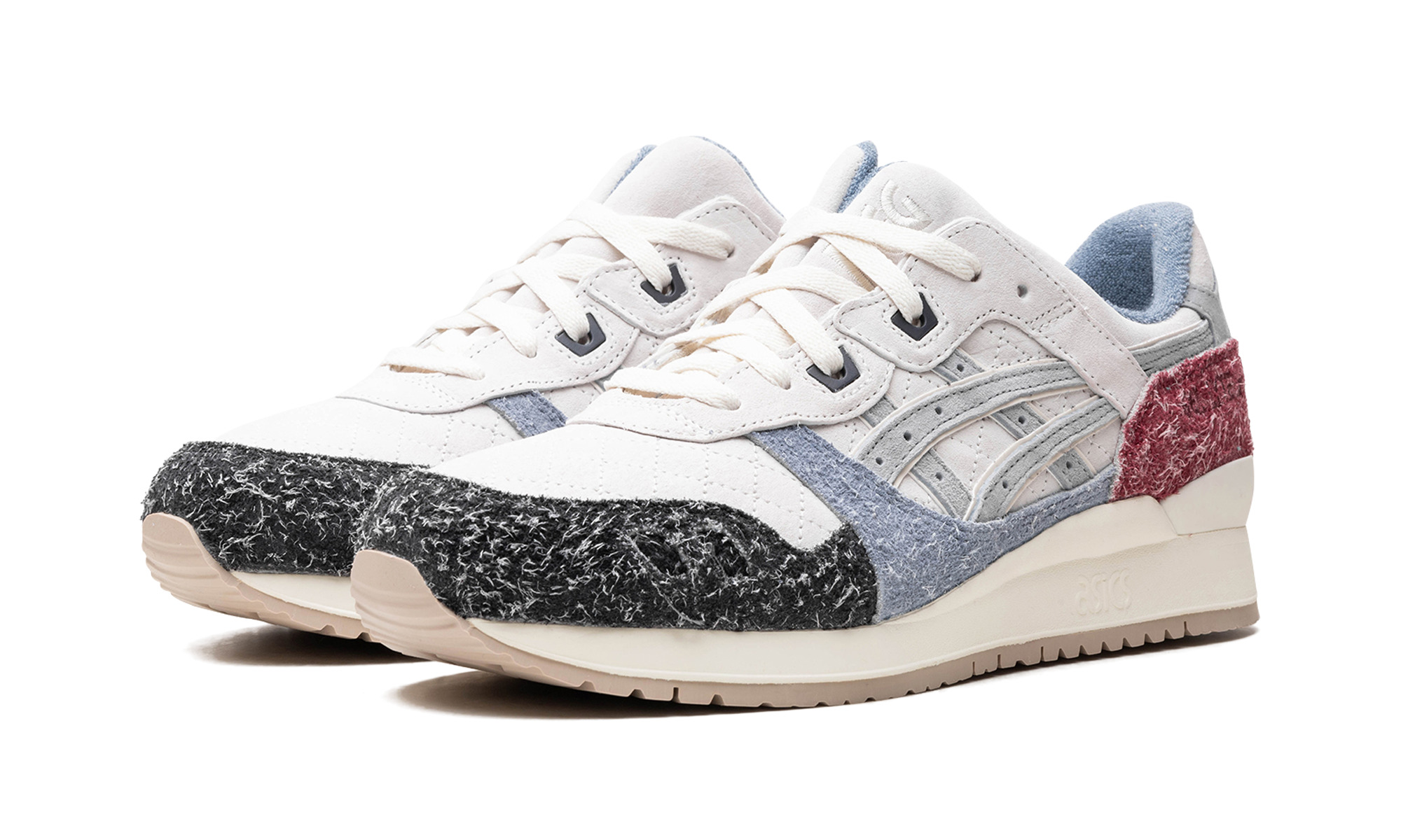 Gel-Lyte 3 '07 Remastered "Kith - Seoul" - 2