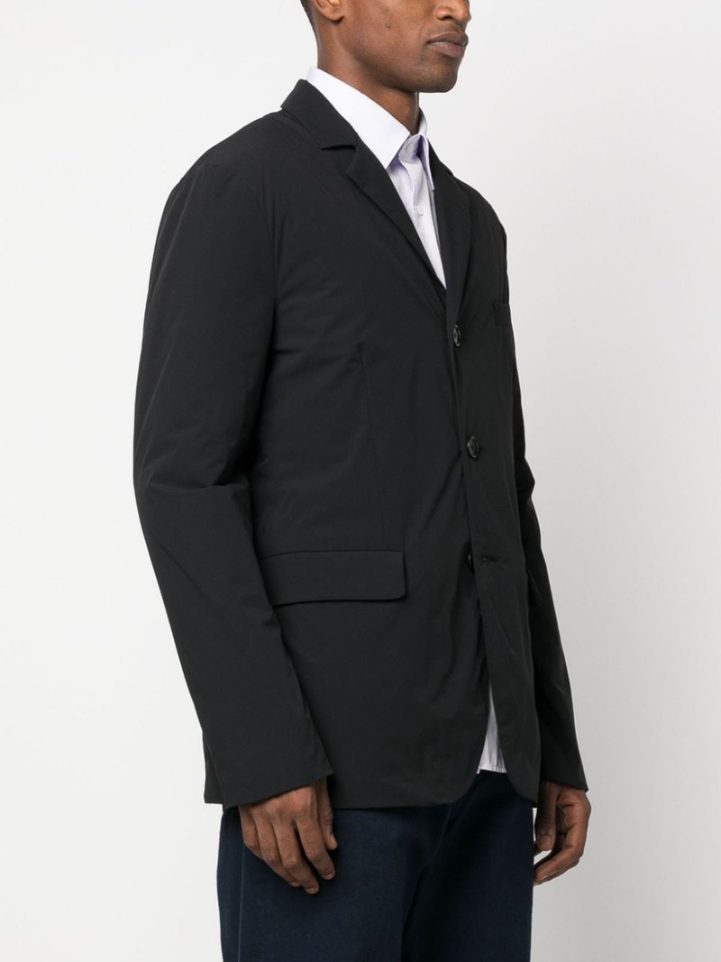 Paperino single-breasted blazer 3