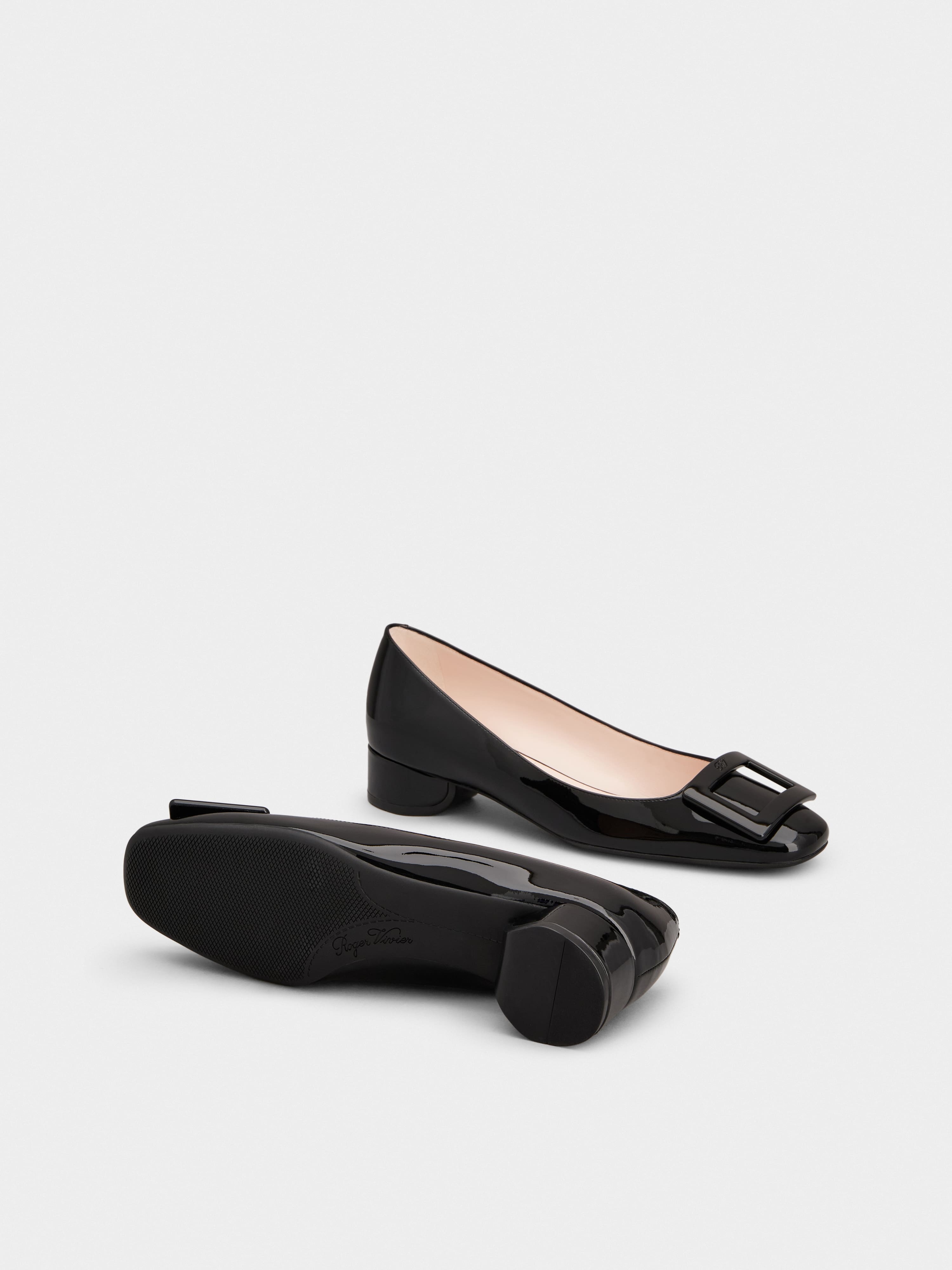 Ballerinas in patent leather - 6