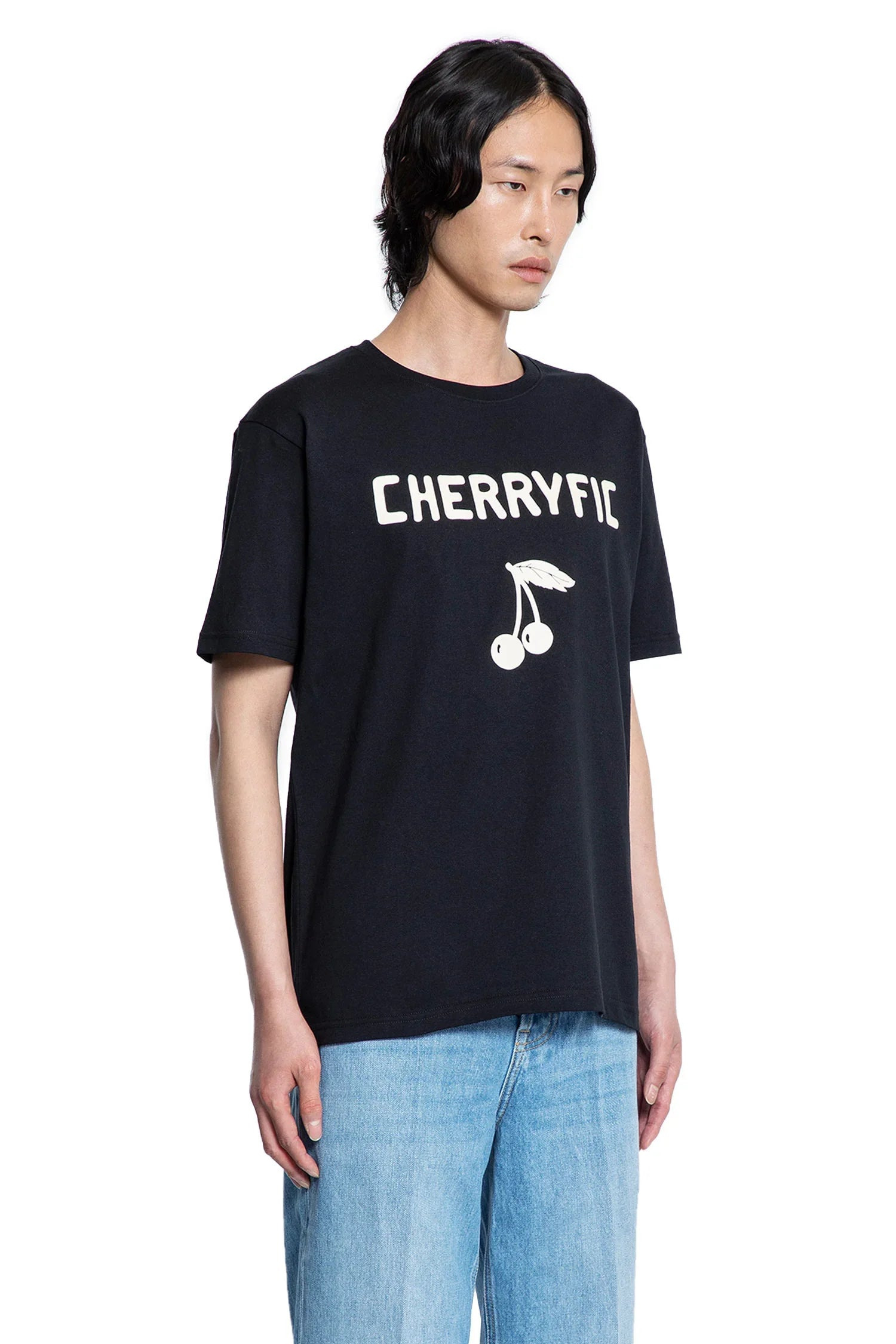 Cherryfic-T-Shirt - 2