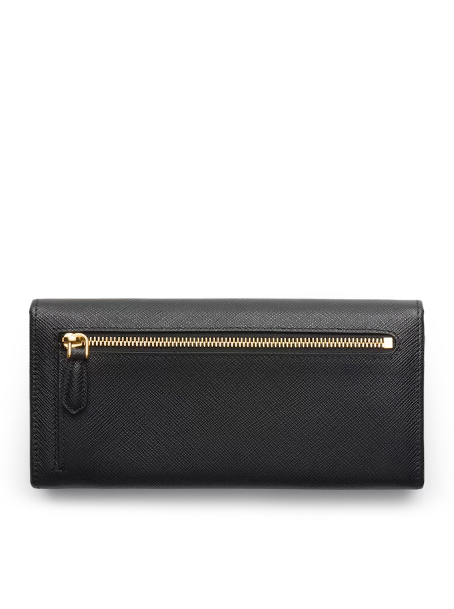 LARGE SAFFIANO WALLET - 2