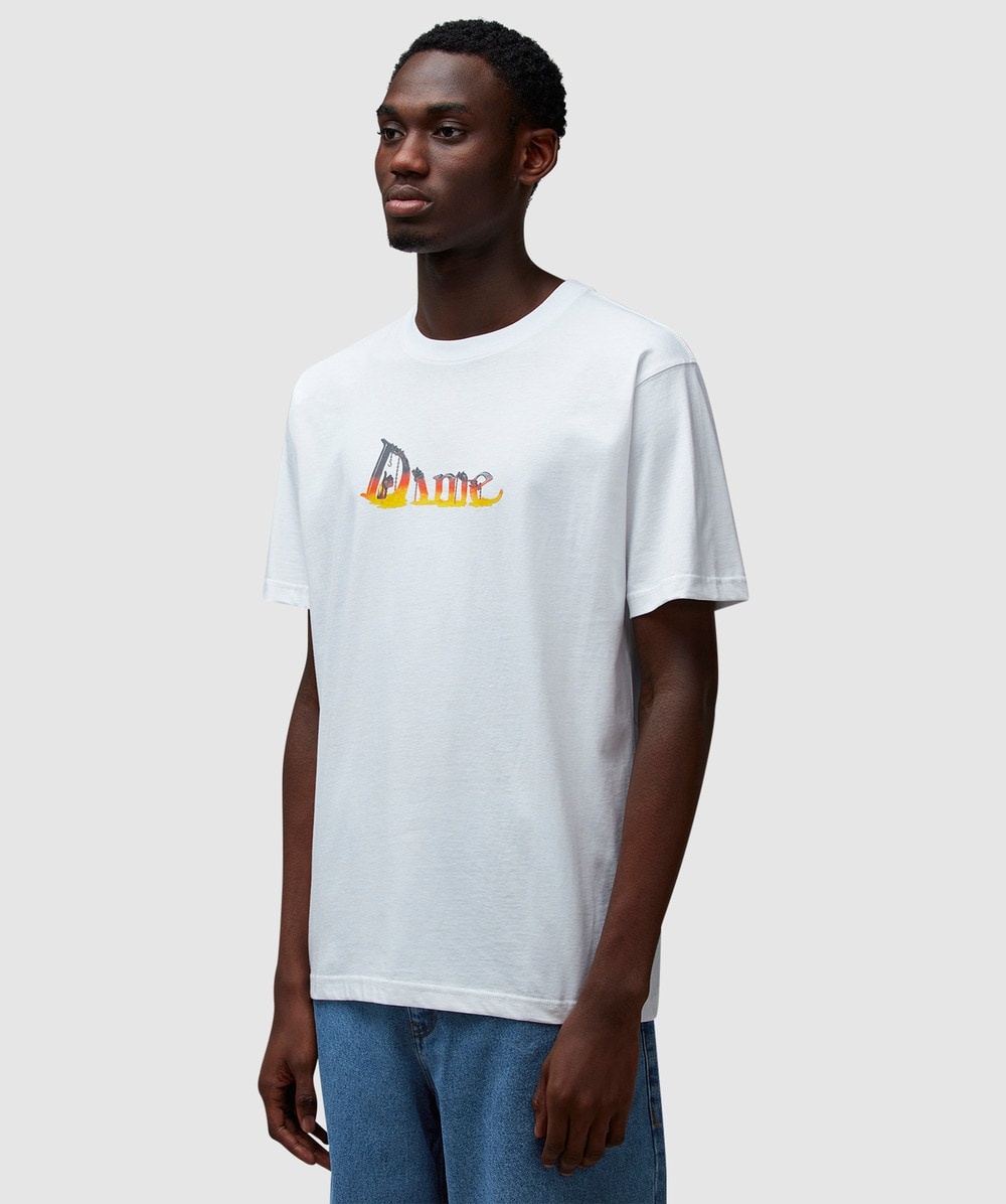 Classic skynet t-shirt - 2