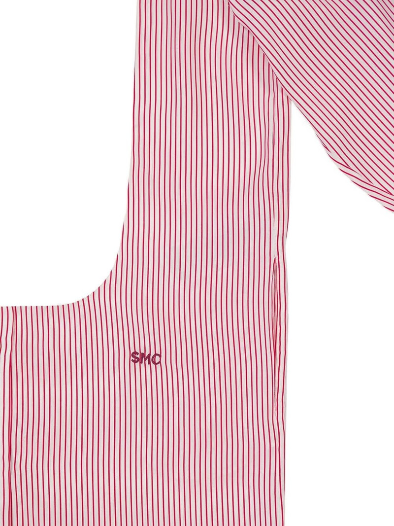 striped shirt dress 4