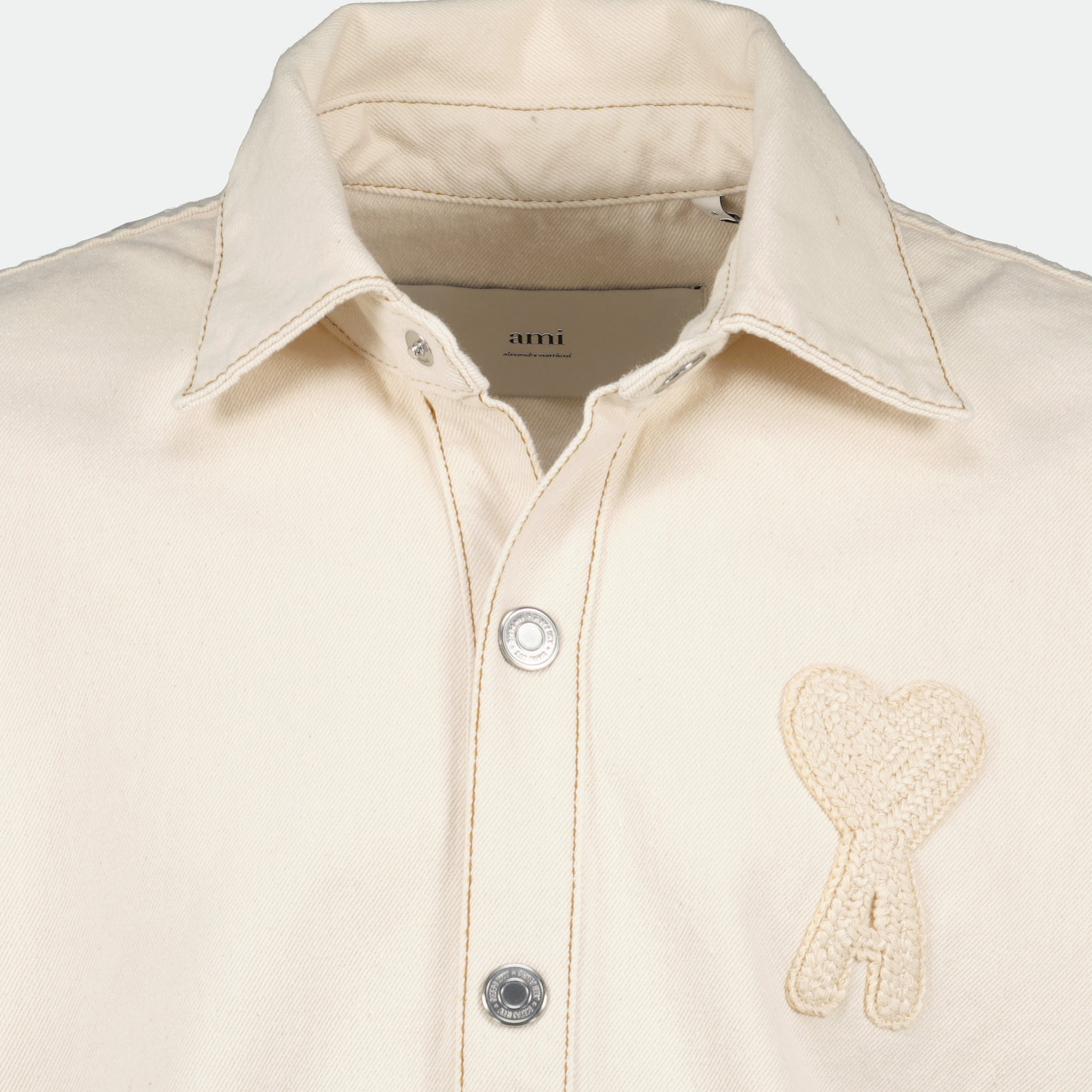 Chemise Ami de coeur - 5
