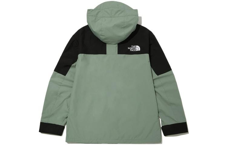 THE NORTH FACE Neo Vaiden Jacket 'Green' NJ3BN00L - 3